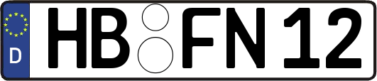 HB-FN12