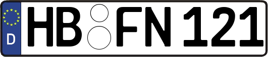 HB-FN121