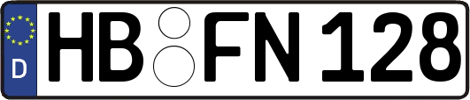 HB-FN128