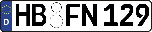 HB-FN129