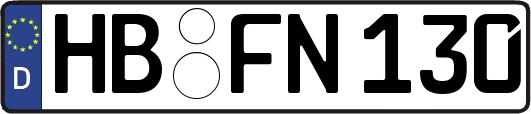 HB-FN130