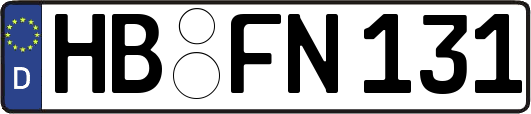 HB-FN131