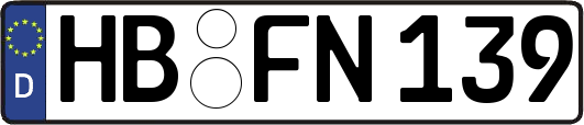 HB-FN139