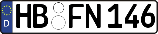 HB-FN146