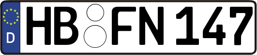 HB-FN147