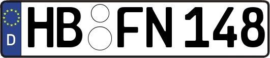HB-FN148