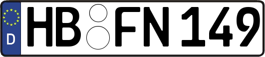 HB-FN149