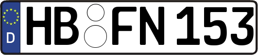 HB-FN153