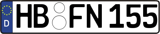 HB-FN155