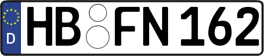 HB-FN162