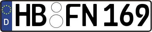 HB-FN169