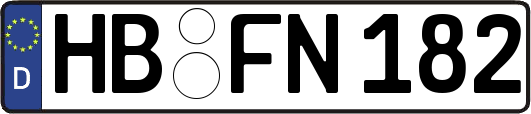 HB-FN182