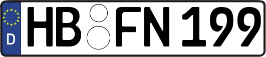 HB-FN199