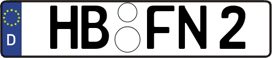 HB-FN2