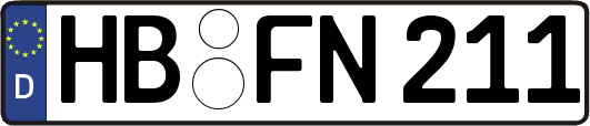 HB-FN211