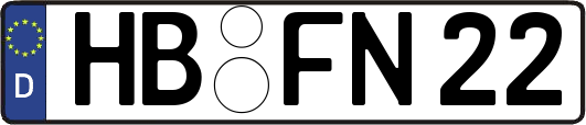 HB-FN22