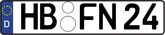 HB-FN24