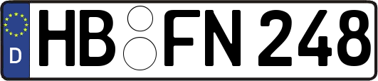 HB-FN248