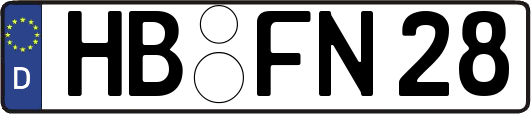 HB-FN28