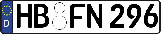 HB-FN296