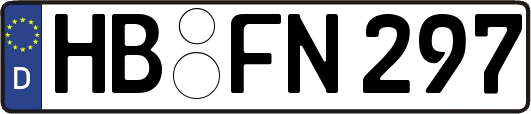 HB-FN297