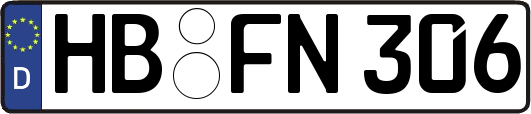HB-FN306