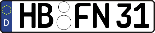 HB-FN31