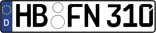 HB-FN310