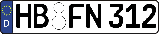HB-FN312