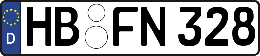 HB-FN328