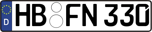 HB-FN330