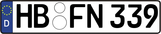 HB-FN339