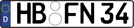 HB-FN34