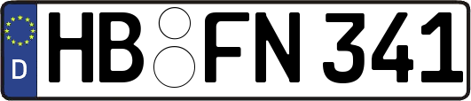 HB-FN341