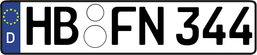 HB-FN344