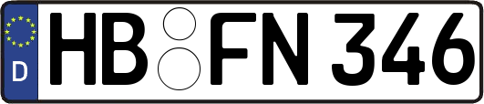 HB-FN346