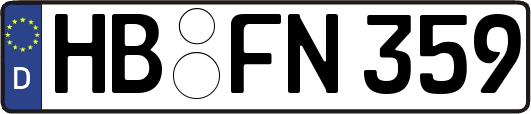 HB-FN359