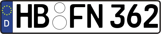 HB-FN362