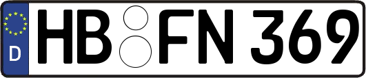 HB-FN369