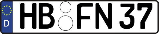HB-FN37