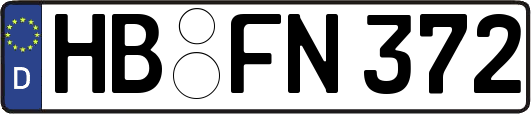 HB-FN372