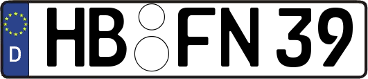 HB-FN39