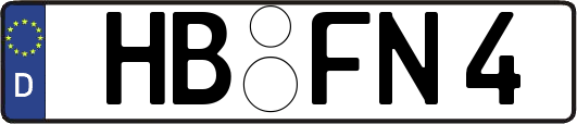 HB-FN4