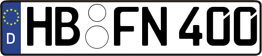 HB-FN400