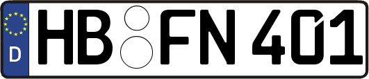 HB-FN401