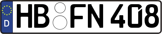 HB-FN408