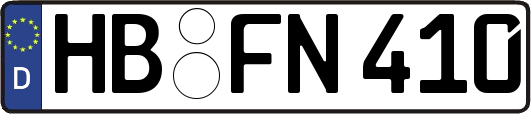 HB-FN410