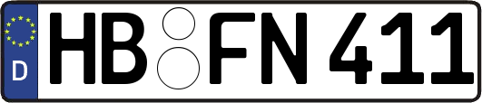 HB-FN411