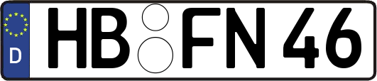 HB-FN46