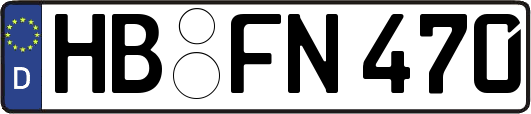 HB-FN470
